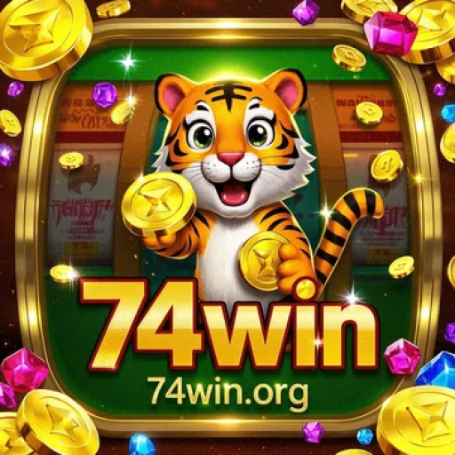 A Revolução dos Cassinos Online: Explorando o Mundo do 74win