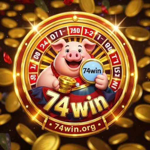 Descubra a Emoção dos Jackpots no 74win: Grandes Vitórias a Cada Rotação